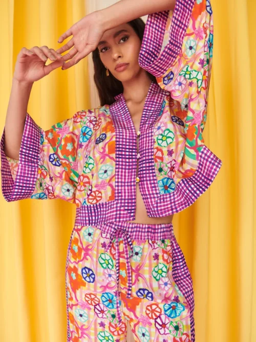 yatri top 219338 - Dash Fashion