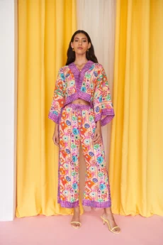 yatri top 510939 - Dash Fashion