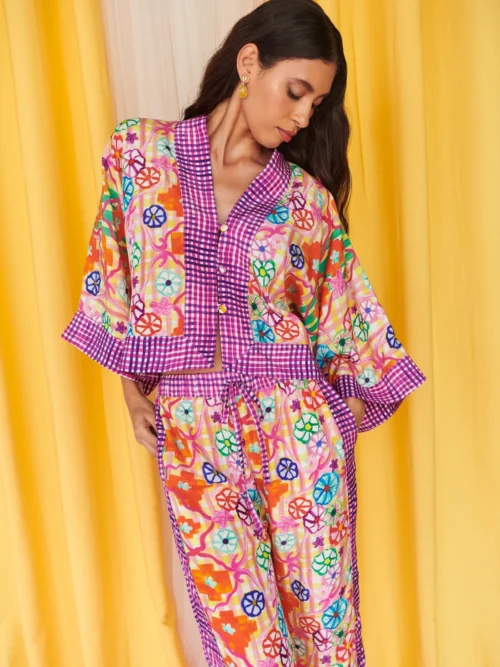 yatri top 990667 - Dash Fashion