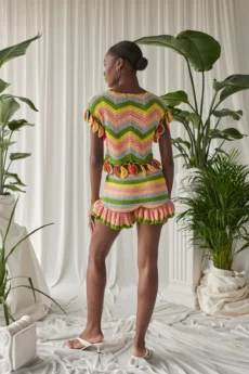 bonaire shorts 518613 - Dash Fashion