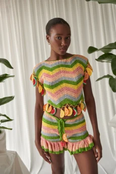 bonaire top 276791 - Dash Fashion