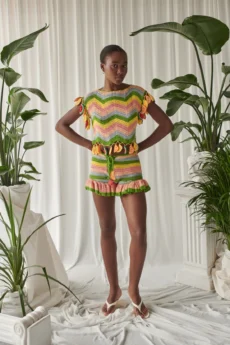 bonaire top 397005 - Dash Fashion