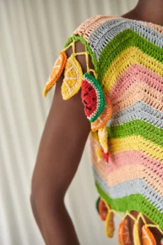 bonaire top 440868 - Dash Fashion