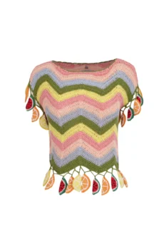 bonaire top 534713 - Dash Fashion