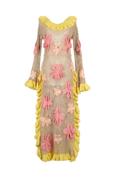 guadeloupe dress 859042 - Dash Fashion