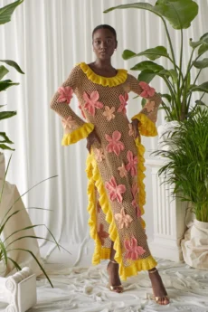 guadeloupe dress 977808 - Dash Fashion