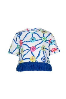 mallorca top 851007 - Dash Fashion