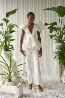 willem top white 786138 - Dash Fashion