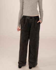 FW2513010 BLACK 20WASHED P2 c50a8d2f 5641 4ec0 84d2 b27e551b3933 - Dash Fashion