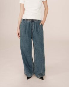 FW2513010 VINTAGE 20BLUE c40ce4e4 1db7 4bbb b6e5 56f1ca8ea32a - Dash Fashion