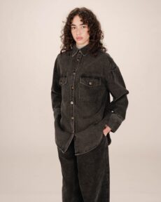 FW2517028 BLACK 20WASHED 94a10a72 1f4f 4c02 9ab7 38a46431f9ec - Dash Fashion