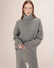 FW2527002 GRIS - Dash Fashion